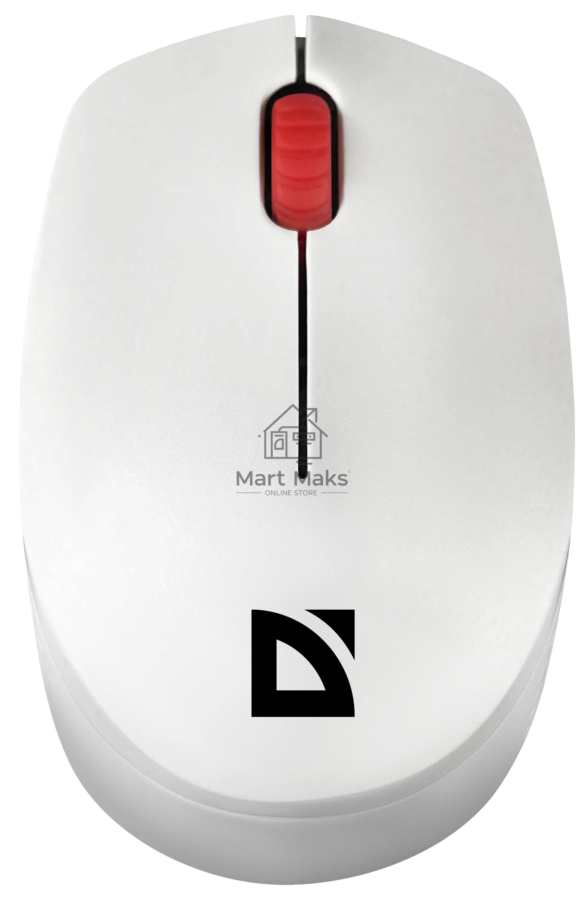 Клавиатура + мышка Defender MILAN C-992 RU WHITE