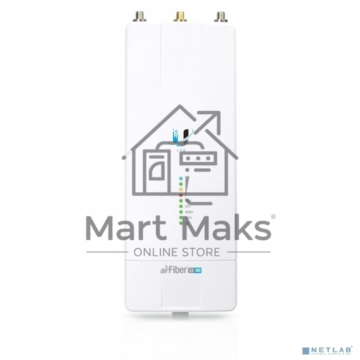 Маршрутизатор 1GBPS AF-5XHD UBIQUITI