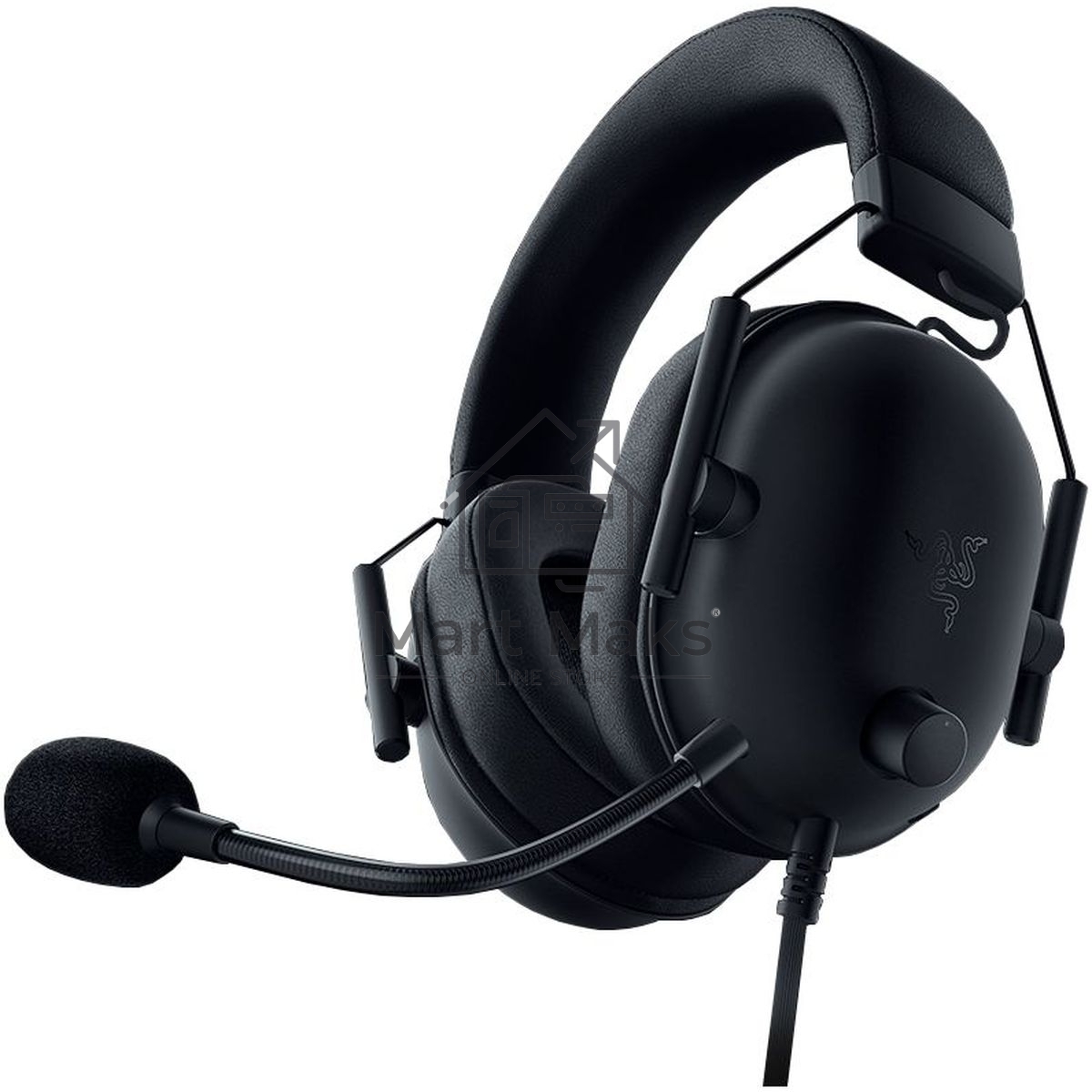 Гарнитура Razer BlackShark V2 X for PlayStation - Black/ Razer BlackShark V2 X for PlayStation - Black