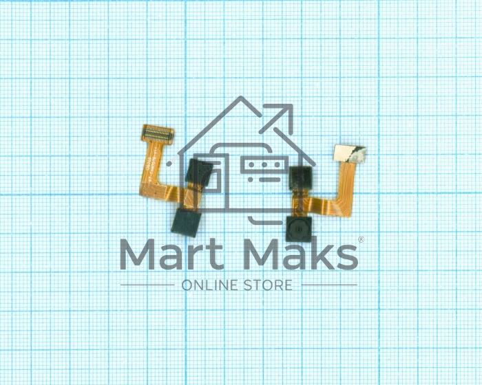 Камера Oysters T34 3G