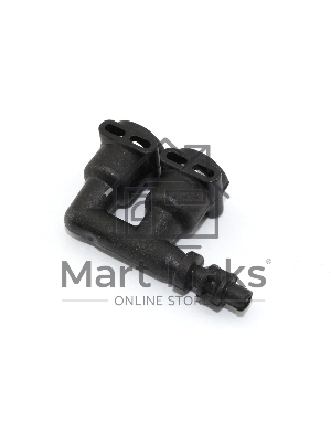 Переходник F-образный Nivona, Jura