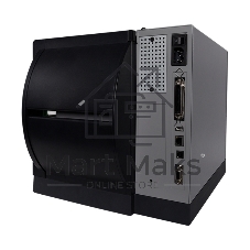 Принтер этикеток iDPRT iX6P Industrial 6