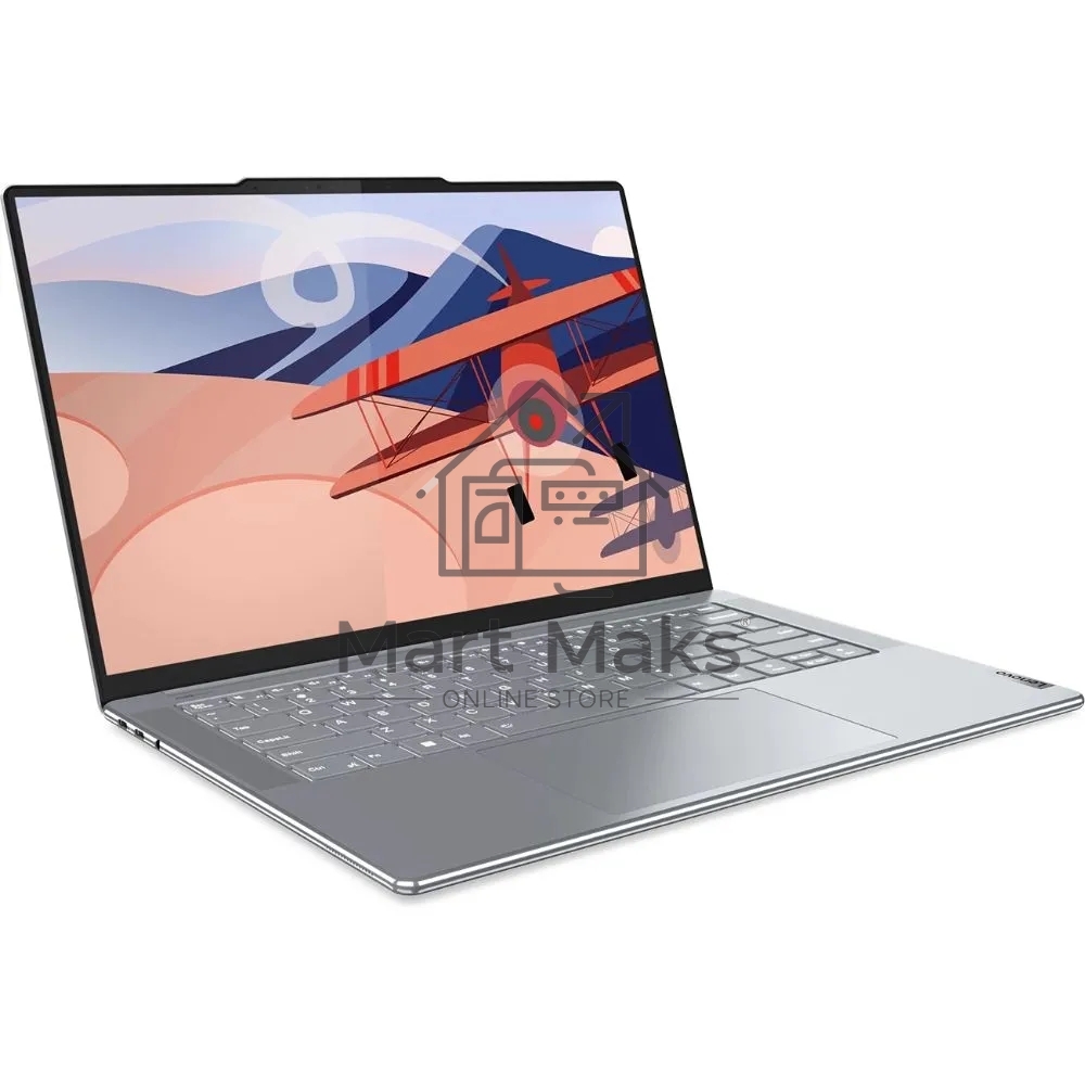 Ноутбук Lenovo Yoga Slim 7 15ILL9 15.3