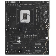 Материнская плата MSI MAG Z890 TOMAHAWK WIFI, LGA1851, Intel Z890, 4xDDR5, 4xSATA, 4xM.2, 1xPCIe 5.0 x16, HDMI, USB Type-C, 1x5Gb LAN, Thunderbolt, 2x3.5 мм, 7.1, ATX
