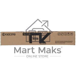 Узел фотобарабана Kyocera DK-7125 для TASKalfa 3212i/4012i