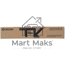 Узел фотобарабана Kyocera DK-7125 для TASKalfa 3212i/4012i