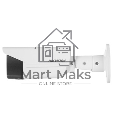 Видеокамера IP Hikvision DS-2CD2T43G2-4I(6мм) 6-6мм цветная
