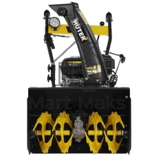 Снегоуборщик бензиновый Huter SGC 4000L 6.5л.с.