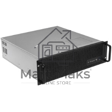 Серверный корпус ExeGate EX293905RUS Pro 3U450-09 (RM 19