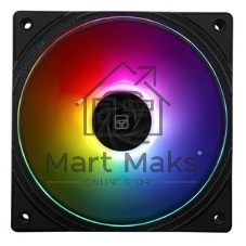 Вентилятор для корпуса Thermalright Fan TL-S12-S ARGb 120мм/PWM/S-FDB Bearing