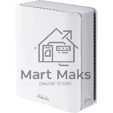 Маршрутизатор ASUS BT10 (W-3-PK) (BT10(W-3-PK)/EU) WiFi 7 2x10G 1G USB 11529+5764+688Mbps 6GHz/5GHz/2.4GHz