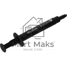 Термопаста ID-COOLING FROST X45, 2 г, 15.2 Вт/(м⋅К), шприц (200шт/кор)