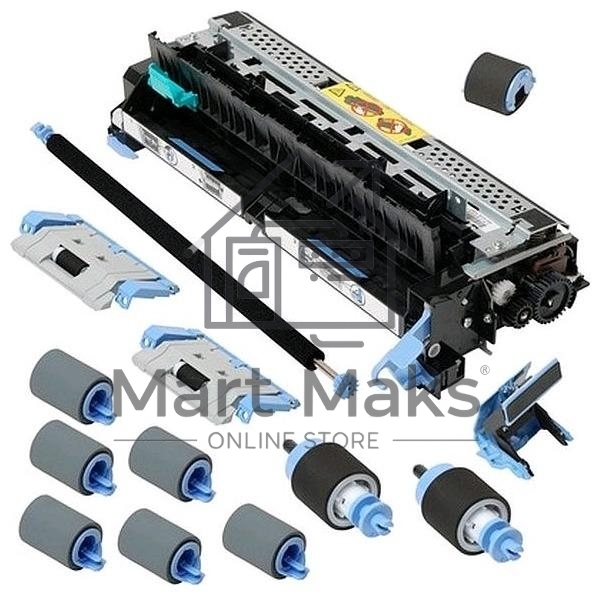 Сервисный набор NVP для HP LJ M712/M725 CF254A CF235-67908 (восстановленый) (CF254A)