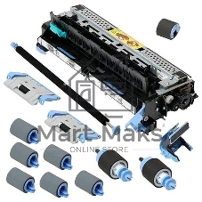 Сервисный набор NVP для HP LJ M712/M725 CF254A CF235-67908 (восстановленый) (CF254A) Сервисный набор NVP для HP LJ M712/M725 CF254A CF235-67908 (восстановленый) (CF254A)