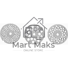 Мясорубка электрическая Polaris PMG 3090 RUS графит, 3000 Вт, 3.5 кг/мин, реверс, защита от перегрузки, металлический лоток, насадки - 11