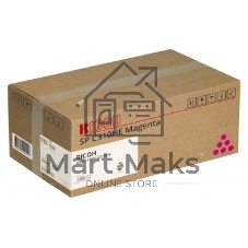 Картридж лазерный Ricoh тип SPC310HE (407635/406482), желтый высокой емкости, 6600 отпечатков (для SP C320DN), 6000 отпечатков (для SP C242DN/C242SF), 4600 стр. A4 (5%, ISO 6600, для SP C342DN), для Aficio SP C231SF/C232SF/ SP C231N/C232DN/C311N/C312DN/C320DN/C242DN/C242SF Картридж лазерный Ricoh тип SPC310HE (407635/406482), желтый высокой емкости, 6600 отпечатков (для SP C320DN), 6000 отпечатков (для SP C242DN/C242SF), 4600 стр. A4 (5%, ISO 6600, для SP C342DN), для Aficio SP C231SF/C232SF/ SP C231N/C232DN/C311N/C312DN/C320DN/C242DN/C242SF