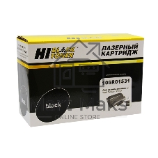Картридж Xerox WC 3550 (Hi-Black) 106R01531, 11K