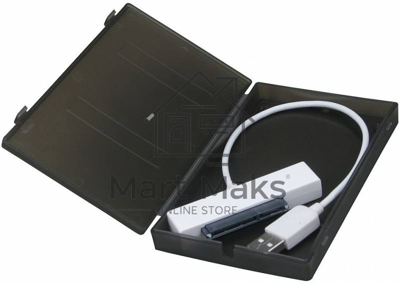 Контейнер для HDD AgeStar Внешний корпус 2.5