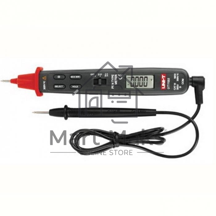 мультиметр Uni-T UT118B