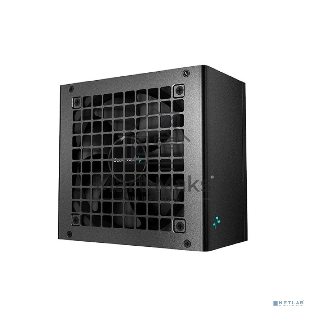 Блок питания Deepcool / GamerStorm PK800D, 800Вт, 80 PLUS Bronze, 120мм, черный