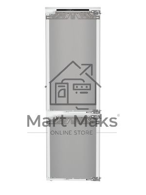 Встраиваемый холодильник Liebherr ICBNdi 5123-22 172/69л морозилка снизу