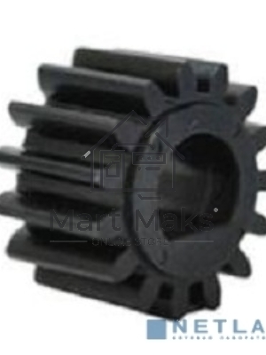 Шестерня магнитного вала Ricoh 2015