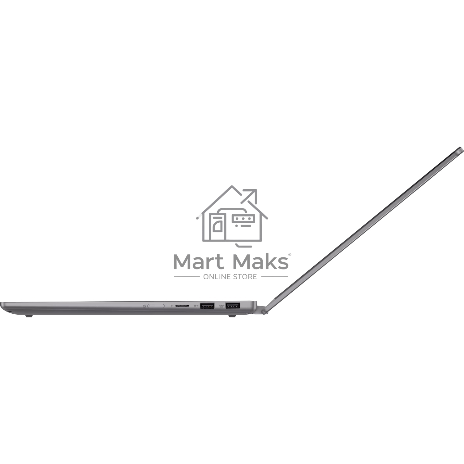 Ноутбук Lenovo IdeaPad 5 2-in-1 16IRU9 16