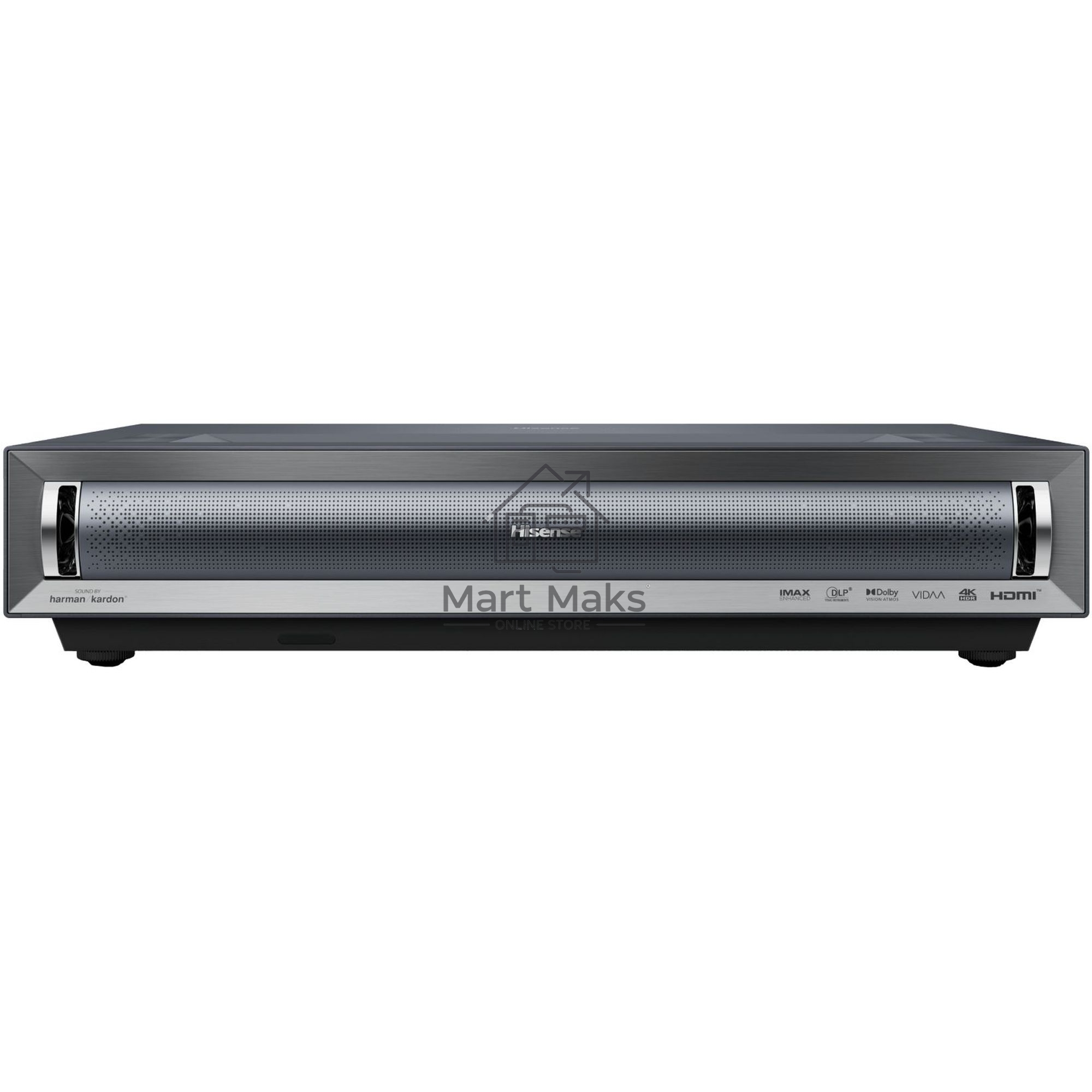 Проектор Hisense PX3SE-PRO
