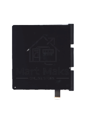 Дисплей для Huawei Mate X3 в сборе с тачскрином черный orig lcd