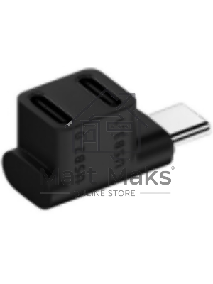 Переходник Type C  папа-мама