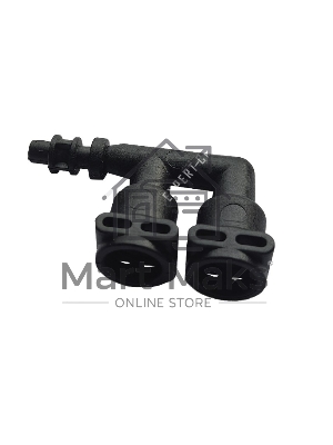 Переходник F-образный Nivona, Jura