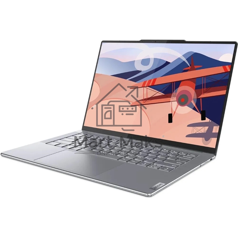Ноутбук Lenovo Yoga Slim 7 15ILL9 15.3