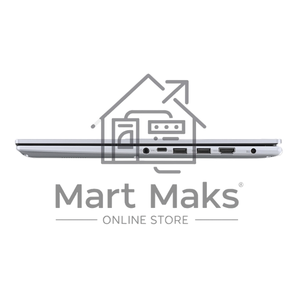 Ноутбук ASUS Vivobook 16 X1605VA-MB2103 Intel Core i7-13620H 2.4 GHz DDR4 16GB 1TB PCIE G4 SSD Intel Iris X Graphics 16.0