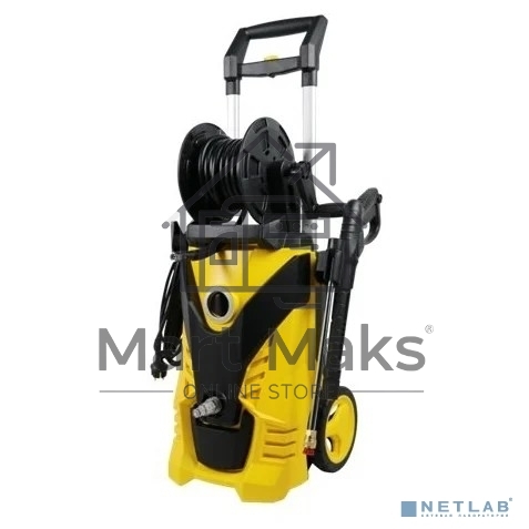 Минимойка Huter W210i PROFESSIONAL 2600Вт