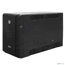 Источник бесперебойного питания HIDEN EXPERT ULS1000E 1000 ВА / 600 Вт / 4 x CEE 7 (евророзетка) / 2 x IEC 320 C13