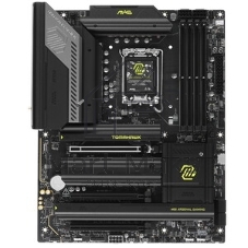 Материнская плата MSI MAG Z890 TOMAHAWK WIFI, LGA1851, Intel Z890, 4xDDR5, 4xSATA, 4xM.2, 1xPCIe 5.0 x16, HDMI, USB Type-C, 1x5Gb LAN, Thunderbolt, 2x3.5 мм, 7.1, ATX