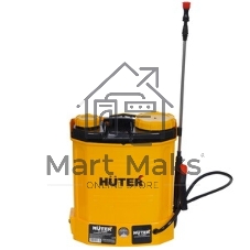 Опрыскиватель аккумуляторный Huter SP-12/8AC Grey