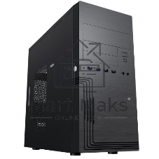 Компьютерный корпус InWin ES555BK PM-500ATX-F U3*2+U2*2 +2*combo Audio (PSU Powerman) 6184134