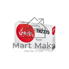 Картридж лазерный Sakura TN2275/TN450 для Brother HL-2220/2230/2240/2242/2250/2270 MFC-7290/7360/7470/7460/7860 DCP-7057/7060/7065/7055 FAX-2840/2890/2990, 2600 к