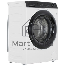 Стиральная машина Haier HW70-BP12269 белый, загрузка фронтальная 7 кг, 1200 об/мин, класс: A+++