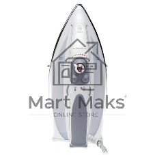 Утюг Braun SI5225PU фиолетовый/белый, 2500 Вт, 50 г/мин, 200 г/мин, 300 мл