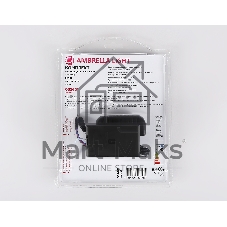 Комплект светодиодной ленты GS2401 5050 30Led/ 7.2W m/ 12V IP20 RGB/ 5000*10*1.87mm (4 конт.)