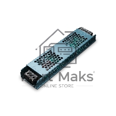 GS8928 блок питания 24V 300W 12,5A IP20 185-260V 208*50*23