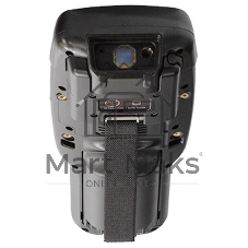 Терминал сбора данных M3 Mobile U20F0C-QLCFRS-HF Android 10, GMS, FHD, 802.11 a/b/g/n/ac, SE4850 2D Long Range Imager Scanner, Rear Camera, BT, NFC(HF), 4G/64G, 28 Numeric Keypad, Standard Battery for low temperature is included and Bullet Proof Film, Hand Strap are attached. Requires Cradle and Power Supply for charging. (sold separately)