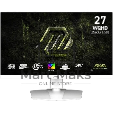 Монитор 27
