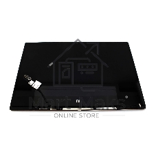 Матрица (крышка в сборе) для Xiaomi Mi Air 12.5 gold