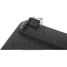 Комплект клавиатура+мышь Logitech MK950 беспроводной, USB, графитовый/чёрный