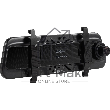 Видеорегистратор Digma FreeDrive 8100W черный 8Mpix 2160x3840 170гр. Allwinner