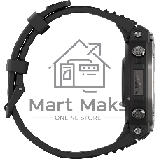 Умные часы Amazfit T-Rex 3 A2323, 1.5