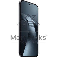 Смартфон Xiaomi 17T 12/256Gb черный